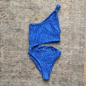 Skatie Nicole One Piece